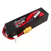 Gens ace G-Tech 8500mAh 14.8V 60C 4S1P LiPo akumuliatorius PC korpuse su XT90 kištuku