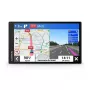 Garmin DriveSmart 76 navigator fiksuotas 17,8 cm (7 inch) TFT lietimui jautrus ekranas 239,6 g juodas (EU MT-D)