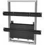 Kindermann DisplayShift² 51-74 laikiklis, 74 kg, 129,5 cm (51 inch), 300 x 150 mm – 800 x 800 mm, 0 – 540 mm (4031000502)