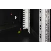 Digitus Unique Series sieninis montažinis spintelis - 600x450 mm (PxG)