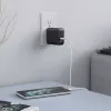AUKEY PA-D2 mobiliojo įrenginio kroviklis 36W Juodas