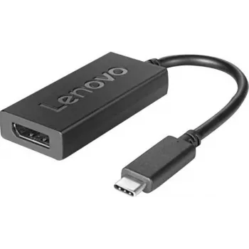 USB-C į DisplayPort laidas sistemoms