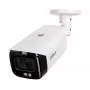 Dahua Technology WizSense IPC-HFW3849T1-AS-PV 8MP kulkos formos IP lauko stebėjimo kamera su aktyviu atgrasymu