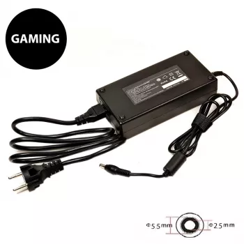 Extra Digital AS150F5525 maitinimo adapteris 150W 19V 7.9A