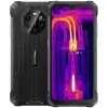 Blackview BL8800 Dual 5G Pro 6.58 inch FHD+ IPS 1080x2408 8GB/128GB, MT6833V aštuonių branduolių 2,2 GHz, 16MP priekinė/5MP+50MP galinė kamera, FLIR termovizinė kamera, baterija 8380mAh, Type-C, Android