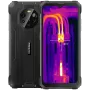 Blackview BL8800 Dual 5G Pro 6.58 inch FHD+ IPS 1080x2408 8GB/128GB, MT6833V aštuonių branduolių 2,2 GHz, 16MP priekinė/5MP+50MP galinė kamera, FLIR termovizinė kamera, baterija 8380mAh, Type-C, Android