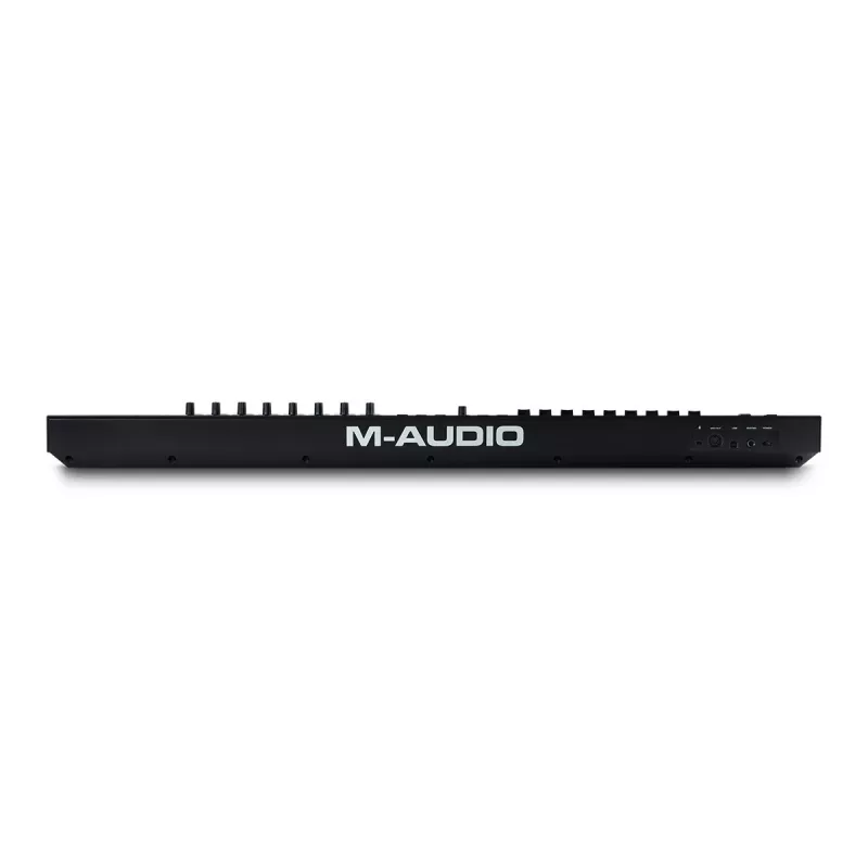 M-AUDIO Oxygen Pro 61 MIDI klaviatūra 61 klavišų USB