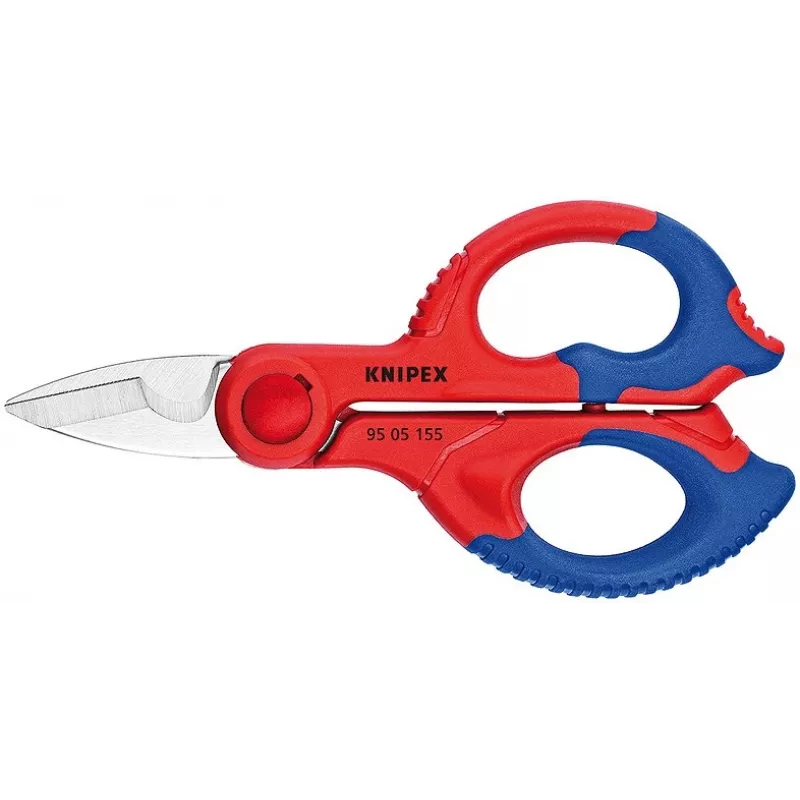Įstrižinės replės Knipex 95 05 155 SB