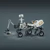 LEGO Technic NASA Mars Rover Perseverance Kosmoso Rinkinys su AR programėlės patirtimi, Mokslinių atradimų rinkinys, Mokykitės apie transporto priemonių inžineriją, Konstrukcinis žaislas