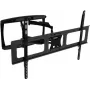 Sieninis TV laikiklis S/CONN 89747 152,4 cm (60 col.)