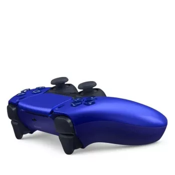 Sony DualSense belaidis valdiklis – Kobalto mėlyna
