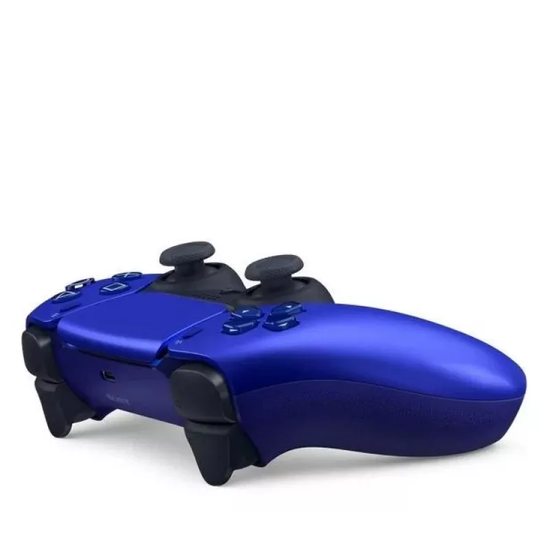 Sony DualSense belaidis valdiklis – Kobalto mėlyna