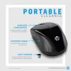 HP Wireless Mouse 220 belaidė pelė