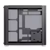 PC korpusas Jonsbo TK-2 2.0 Midi Tower juodas