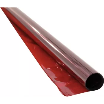 Šviesos filtras Eurolite 94000106 Raudonas