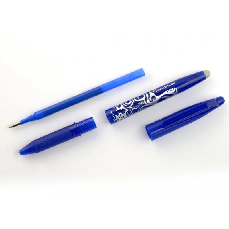Pilot BL-FR7-L Juodas