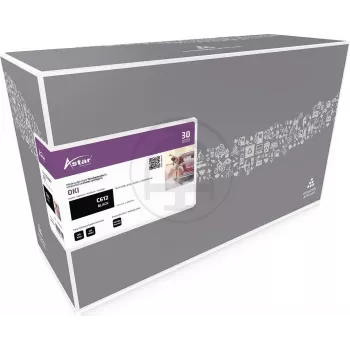AS20194 OKI C612 Toner juodas - Tonerio kasetė - Juoda - Suderinama - Tonerio kasetė