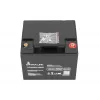 UPS baterija Extralink Accumulator AGM 12V 45Ah – sandari švino rūgšties (VRLA), 1 vnt., juoda