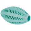 Trixie šuns žaislas kamuolys 110 mm — guminis, su mėtų kvapu, 250 g