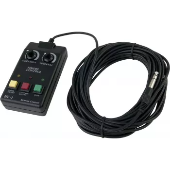 Laikmačio valdiklis Antari HC-1 5170299S rūko mašinoms