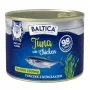 BALTICA Excellent Tuna with chicken - šlapias kačių ėdalas - 185g