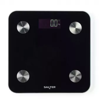 Sveikatos svarstyklės Salter SA00655FEU6 Bluetooth kūno sudėties analizė