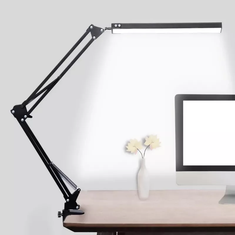 Stalinė lempa Media-Tech MT224 5,6 W LED Juoda