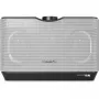 Mikro sistema TechniSat AudioMaster MR2 juoda, sidabrinė