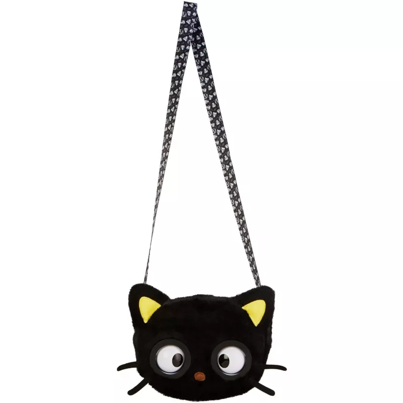 Purse Pets - Chococat, Dėklas juodas