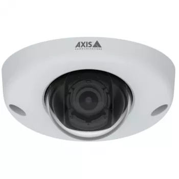 Tinklo kamera P3925-R M12 1080P/01933-001 Axis