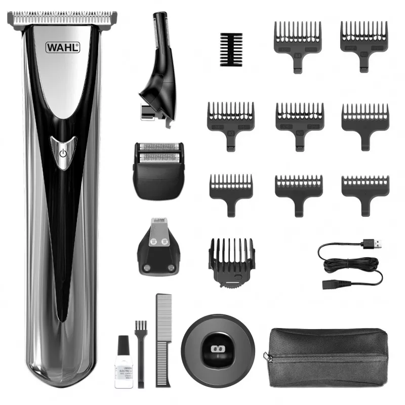 WAHL Elite Groom daugiafunkcis kirpimo ir priežiūros prietaisas