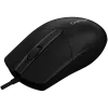 CANYON pelė M-5 laidas juoda