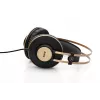 Ausinės AKG K92 – uždaros, į ausį, studijinės
