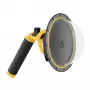 Povandeninis kupolinis dėklas Telesin, skirtas GoPro Hero 9 (GP-DMP-T09)