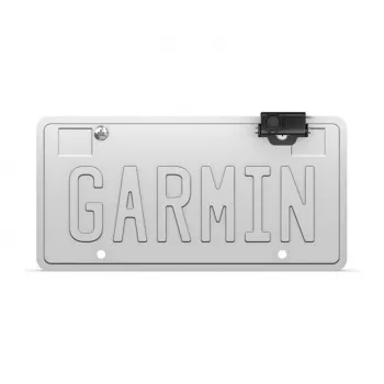 Garmin BC 50 Night Vision belaidė galinio vaizdo kamera, 30 fps, 160°