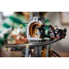 LEGO HARRY POTTER 76417 Hogsmeade kaimas – Kolekcinis leidimas