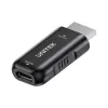 Unitek HDMI adapteris USB-C į HDMI HDR/HDCP 4K60Hz M/F