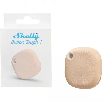 Išmanusis mygtukas „Shelly BLU Button Tough 1“