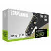 Vaizdo plokštė NVIDIA GeForce RTX 5080 16 GB GDDR7 ZOTAC GAMING SOLID CORE OC