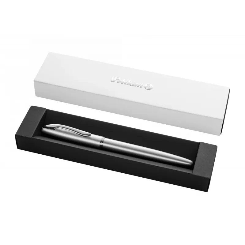Parker stiliaus rašiklis Pelikan Jazz Noble Elegance P36