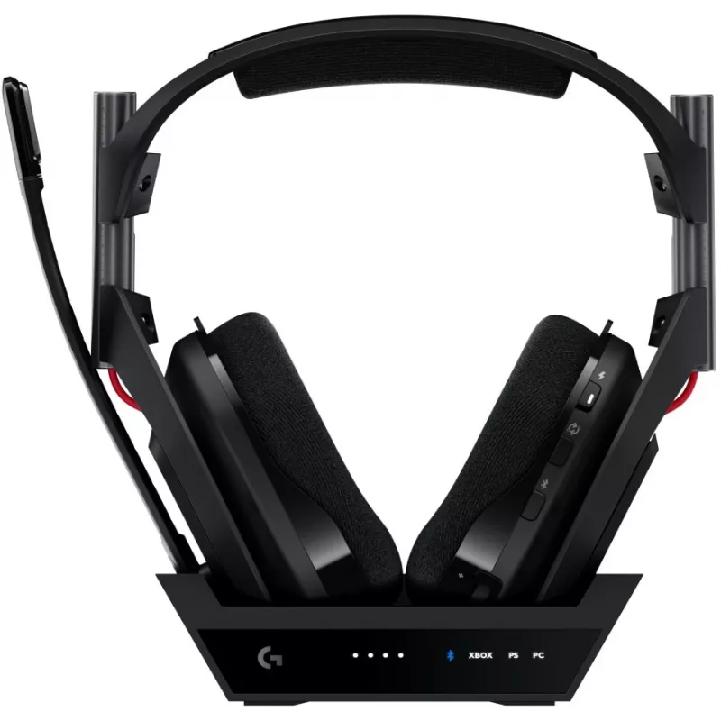 Ausinės ASTRO Gaming A50 (5 karta)