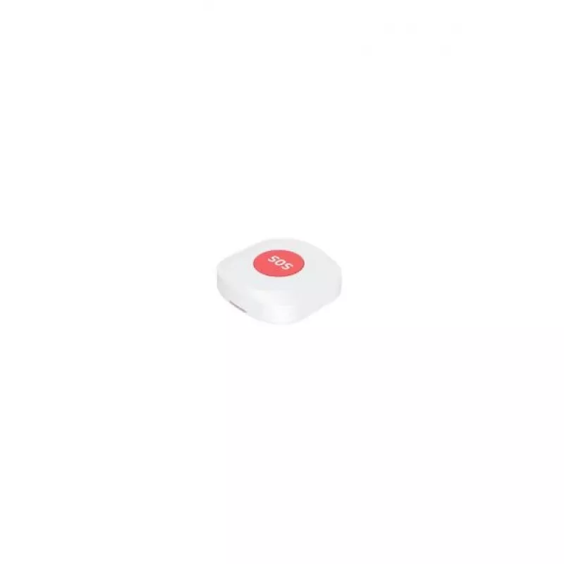 Belaidis pavojaus mygtukas WOOX R7052 Panic Button