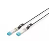 DAC kabelis Digitus SFP+ 10G 0,5m DN-81220-01