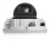 Ubiquiti UniFi G6 Pro Dome Camera, 8 MP 4K, 2.36x optinis priartinimas, balta