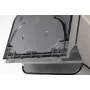 IŠPARDAVIMAS. Midea V15 robotas dulkių siurblys | NAUDOTAS, NEŠVARUS, SUBRAIŽYTAS