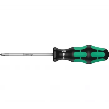 Wera Kraftform XXL 2 rinkinys sukimo momentui