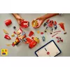 LEGO NINJAGO 71830 Kario Mech Storm Rider