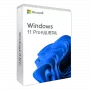 Windows 11 Pro Pilna Mažmeninė Licencija