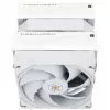 Thermalright Royal Pretor 130 CPU Aušintuvas, Dviejų Bokštų - 1x 120mm, 1x 130mm, Baltas (ROYAL PRETOR 130 WHITE)
