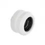 Barrow FBYKN-T14 V1 w jungtis kietam vamzdeliui 14 mm, G1/4 baltas